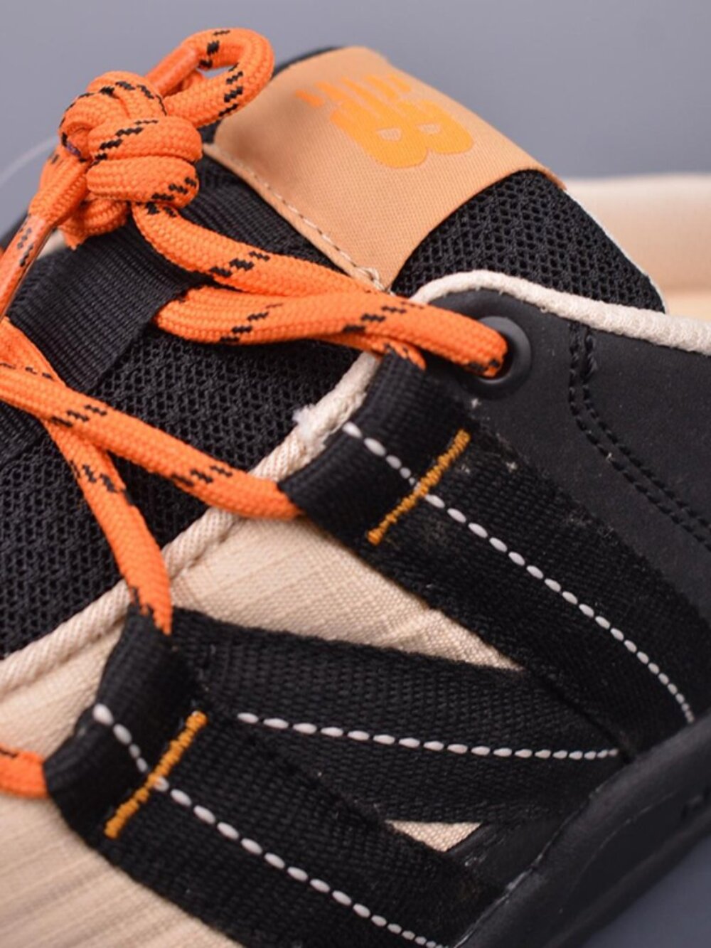 New Balance Achieve Black Casual Shoes - Picture 7 of 9